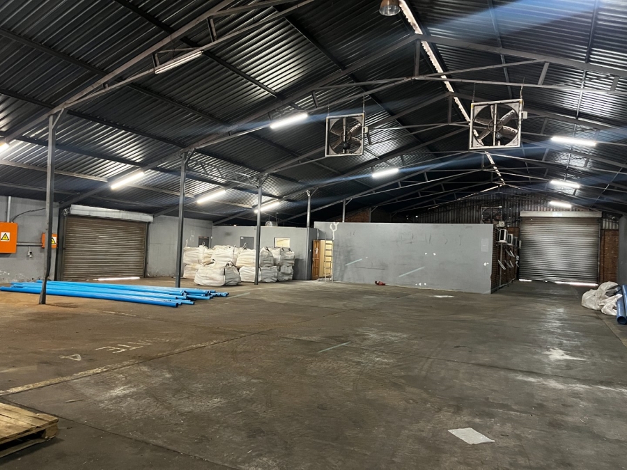 To Let Commercial Property for Rent in Brits North West